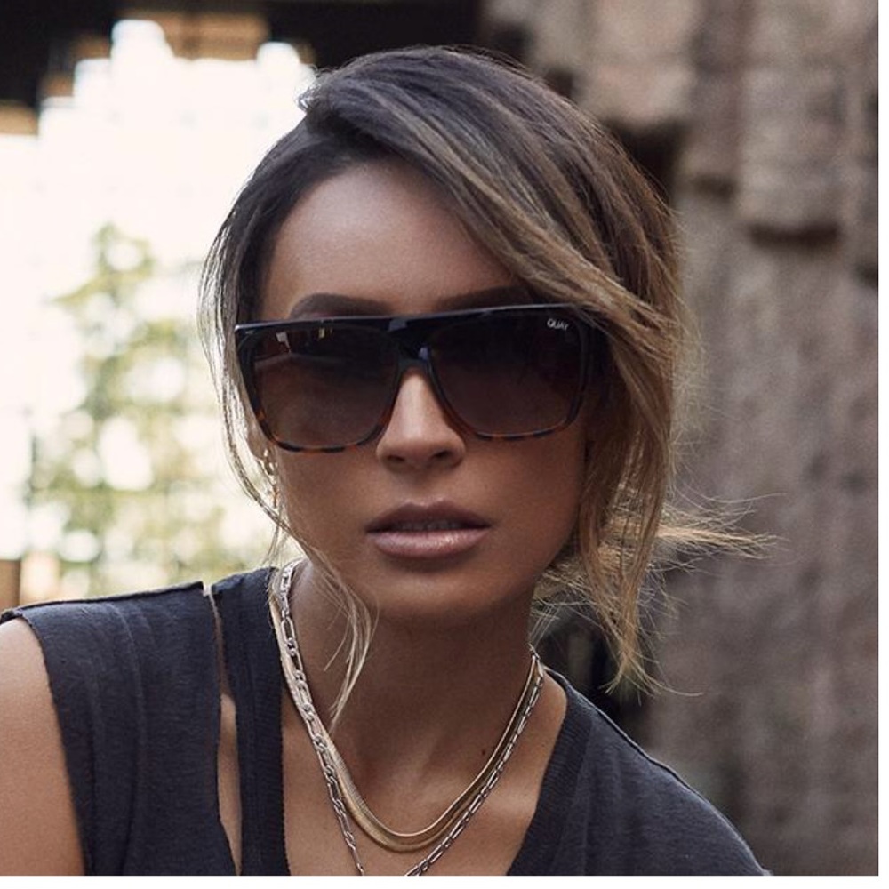 Quay Sunglasses